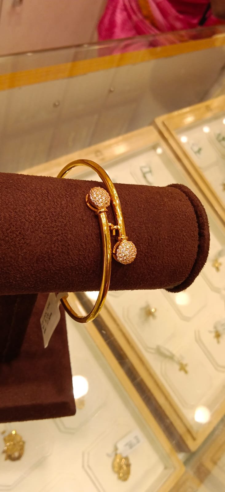 Ladies Bracelet